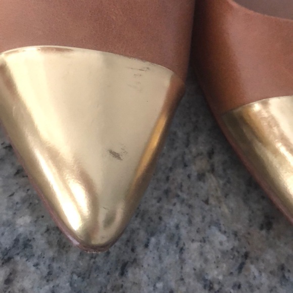 John Fluevog shoes - Picture 4 of 4